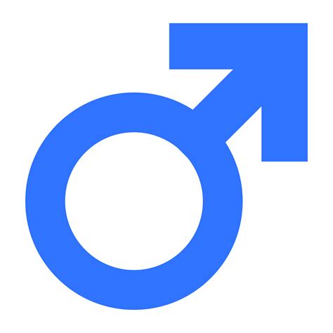 Male .